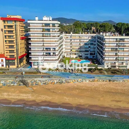 Aubi Apartment *