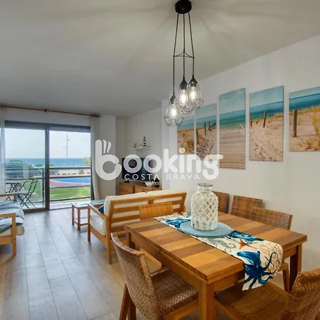 Aubi Apartment Sant Antoni De Calonge