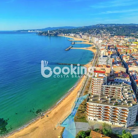 Aubi * Sant Antoni De Calonge