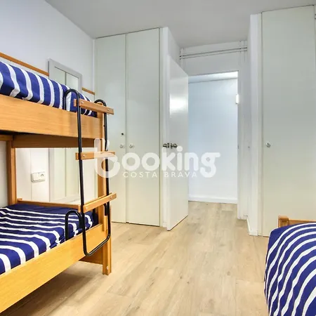 Aubi Apartment Sant Antoni De Calonge