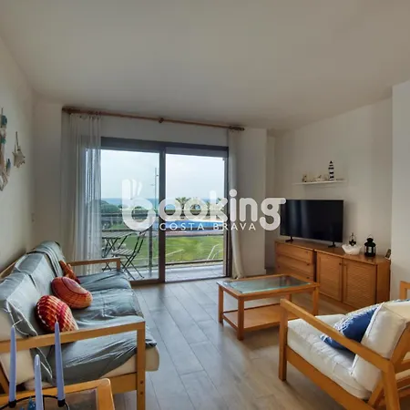 Apartment Aubi Sant Antoni De Calonge