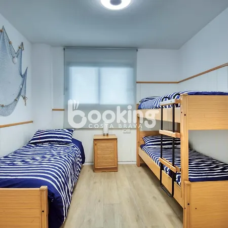 Apartment Aubi