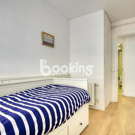 Aubi Apartment Sant Antoni De Calonge