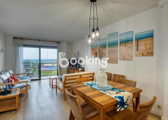 Aubi Apartment Sant Antoni De Calonge