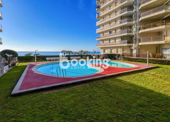 Aubi Apartment *