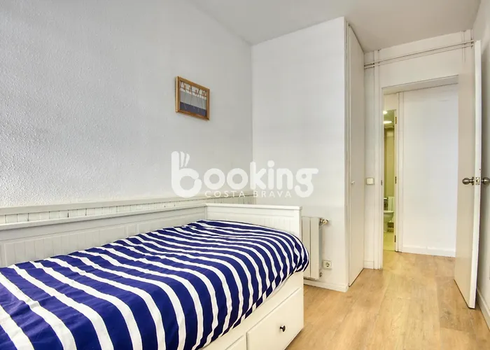 Aubi Apartment Sant Antoni De Calonge