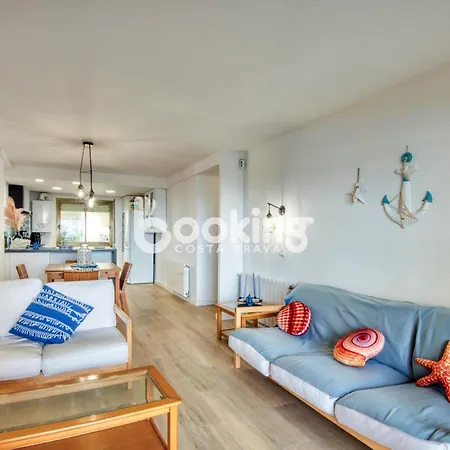 Apartment Aubi